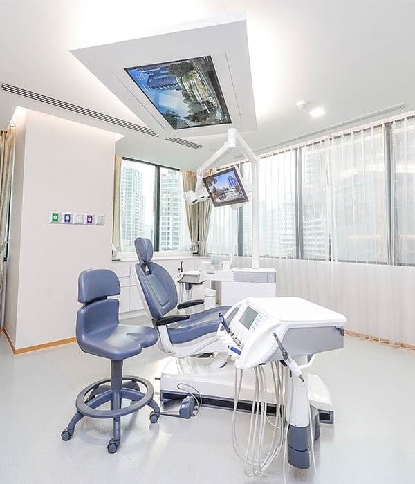 Why to Visit a Dental Clinic in Bangkok