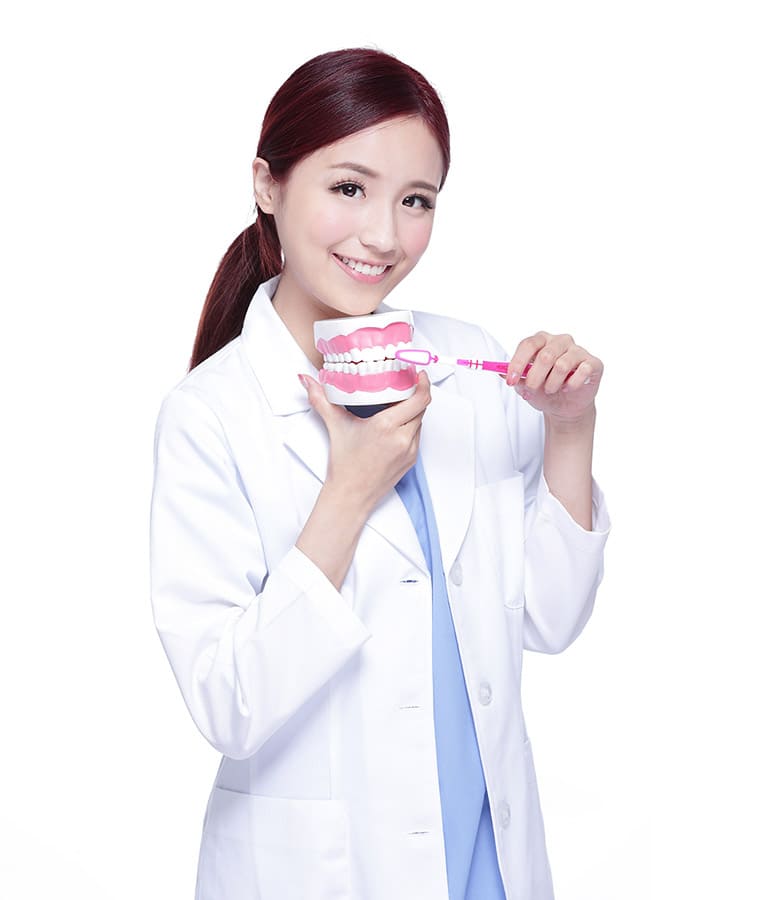 Choosing a Dentist in Thailand