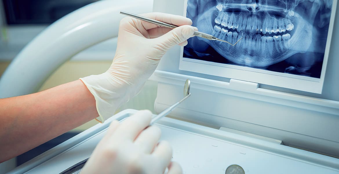 Dental Clinic - Basic Procedures