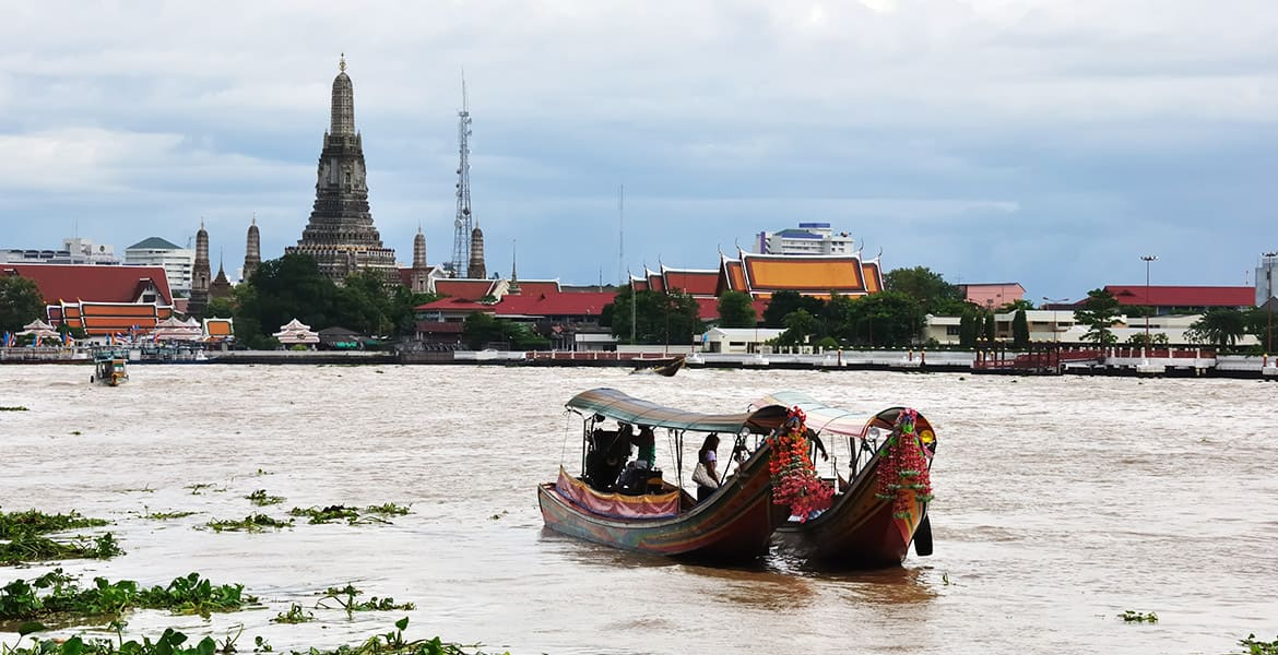 How to Get Dental Care in Bangkok